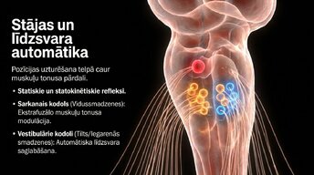 Презентация 'Smadzeņu stumbrs', 8.