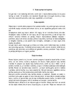 Реферат 'Kaķi - veterinārā rokasgrāmata dzīvnieku īpašniekiem', 2.