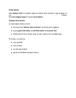 Реферат 'Kaķi - veterinārā rokasgrāmata dzīvnieku īpašniekiem', 6.