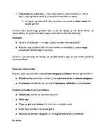 Реферат 'Kaķi - veterinārā rokasgrāmata dzīvnieku īpašniekiem', 17.