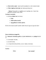 Реферат 'Kaķi - veterinārā rokasgrāmata dzīvnieku īpašniekiem', 19.