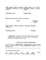 Реферат 'Kaķi - veterinārā rokasgrāmata dzīvnieku īpašniekiem', 20.