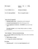 Реферат 'Kaķi - veterinārā rokasgrāmata dzīvnieku īpašniekiem', 27.