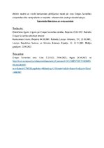 Реферат 'EIROPAS SAVIENĪBAS TIESAS SPRIEDUMA LIETĀ C-211/22 ANALĪZE', 5.