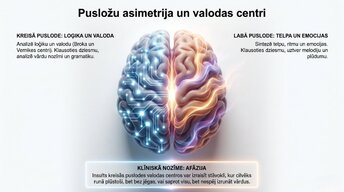 Презентация 'Centrālā nervu sistēma', 4.