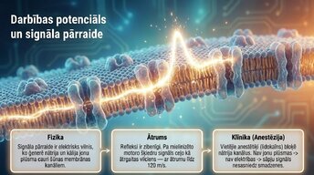 Презентация 'Centrālā nervu sistēma', 8.
