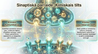 Презентация 'Centrālā nervu sistēma', 9.