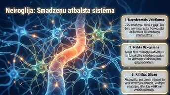 Презентация 'Centrālā nervu sistēma', 10.