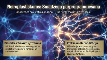 Презентация 'Centrālā nervu sistēma', 12.