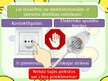 Презентация 'Elektrodrošība 2.-3. klasei', 5.