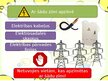Презентация 'Elektrodrošība 2.-3. klasei', 10.
