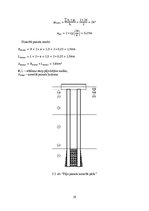 Реферат 'Kursa darbs. Ģeotehnika', 29.