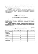 Реферат 'A/s "Latvijas kuģniecība" mārketinga vides un stratēģijas analīze, darbības plān', 14.