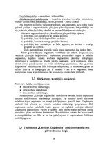Реферат 'A/s "Latvijas kuģniecība" mārketinga vides un stratēģijas analīze, darbības plān', 28.