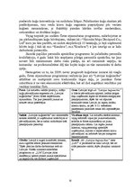 Реферат 'A/s "Latvijas kuģniecība" mārketinga vides un stratēģijas analīze, darbības plān', 32.