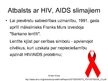 Презентация 'HIV, AIDS izplatība Āfrikā', 11.