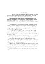 Конспект 'Latvijas vēsture - kari', 4.