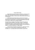 Конспект 'Latvijas vēsture - kari', 5.