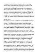 Реферат 'Edvarda Munka daiļrade, stilistika, tēlu sistēma', 4.