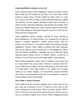 Конспект 'Asīrieši: vēsture, kultūra, mitoloģija, sabiedrība un kultūras mantojums', 2.