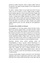 Конспект 'Asīrieši: vēsture, kultūra, mitoloģija, sabiedrība un kultūras mantojums', 4.
