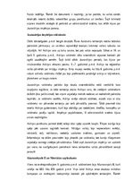 Конспект 'Asīrieši: vēsture, kultūra, mitoloģija, sabiedrība un kultūras mantojums', 5.