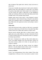 Конспект 'Asīrieši: vēsture, kultūra, mitoloģija, sabiedrība un kultūras mantojums', 15.