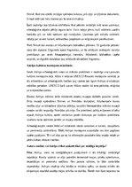 Конспект 'Asīrieši: vēsture, kultūra, mitoloģija, sabiedrība un kultūras mantojums', 18.