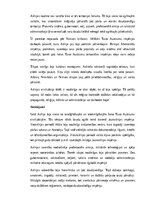 Конспект 'Asīrieši: vēsture, kultūra, mitoloģija, sabiedrība un kultūras mantojums', 20.