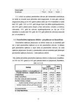 Реферат 'Cēsu pilsētas pašvaldības budžeta analīze', 12.
