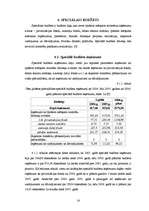 Реферат 'Cēsu pilsētas pašvaldības budžeta analīze', 14.