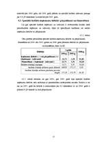 Реферат 'Cēsu pilsētas pašvaldības budžeta analīze', 17.