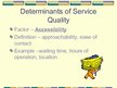 Презентация 'Service Quality', 2.