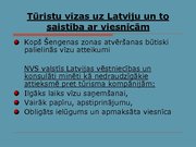 Презентация 'Ekonomiskās degradācijas ietekme uz Latvijas viesnīcu komercdarbību', 12.