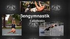 Презентация 'Straßengymnastik', 1.
