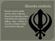 Презентация 'Sikhisms', 15.