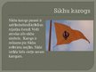 Презентация 'Sikhisms', 16.
