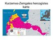 Презентация 'Kurzemes - Zemgales hercogiste', 3.