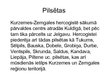 Презентация 'Kurzemes - Zemgales hercogiste', 11.
