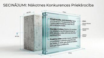 Презентация 'Ēkas dzīves cikla novērtējums (LCA + LCC)', 10.