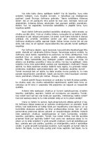 Эссе 'Pārspriedums par grāmatu', 1.