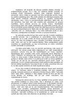 Эссе 'Pārspriedums par grāmatu', 3.