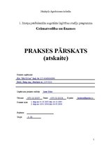 Отчёт по практике 'Prakses atskaite', 7.