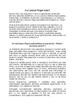 Реферат 'Kur pazūd Rīgas kaķi?', 1.