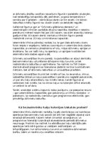 Реферат 'Kur pazūd Rīgas kaķi?', 3.