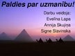 Презентация 'Senās Ēģiptes civilizācija', 11.