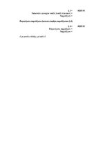 Образец документа 'Banku darbības raksturojošie rādītāji (excel formulas)', 2.