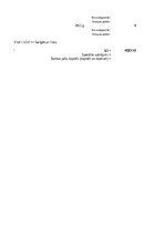 Образец документа 'Banku darbības raksturojošie rādītāji (excel formulas)', 7.