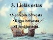 Презентация 'Latvijas ostas', 2.