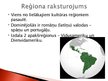 Презентация 'Latīņamerikas kultūras reģions', 2.